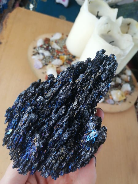 Image of Large Carborundum