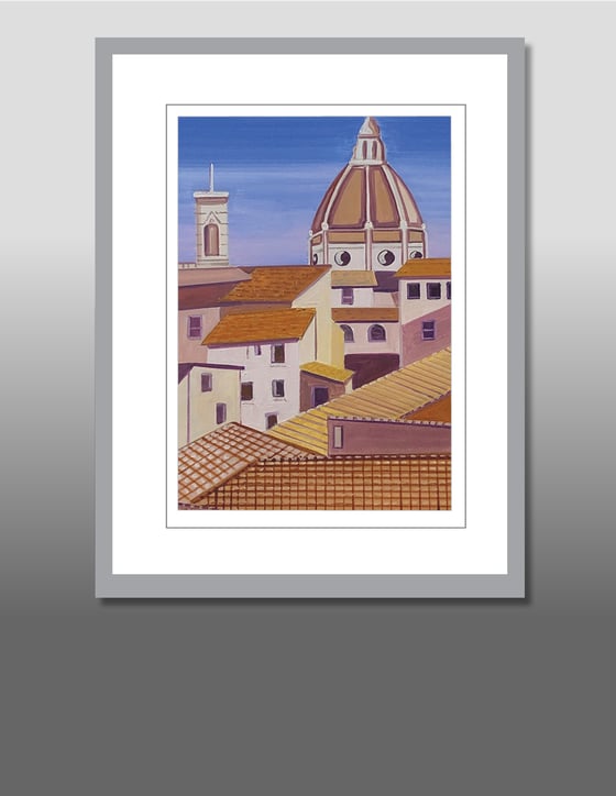Image of Duomo, Florence