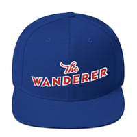 Image 4 of The Wanderer ✈ | Snapback Hat