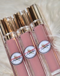 GOTTI'S Lip Lacquer (Love Script) 