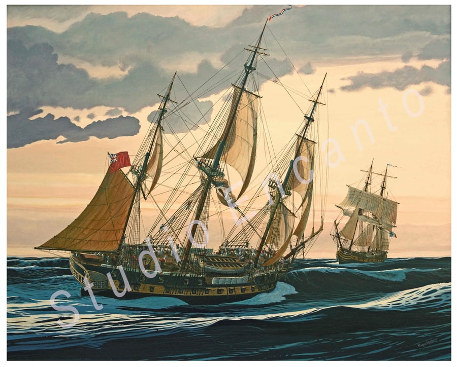 Image of Beat to Quarters by Captain Roger C. Horton