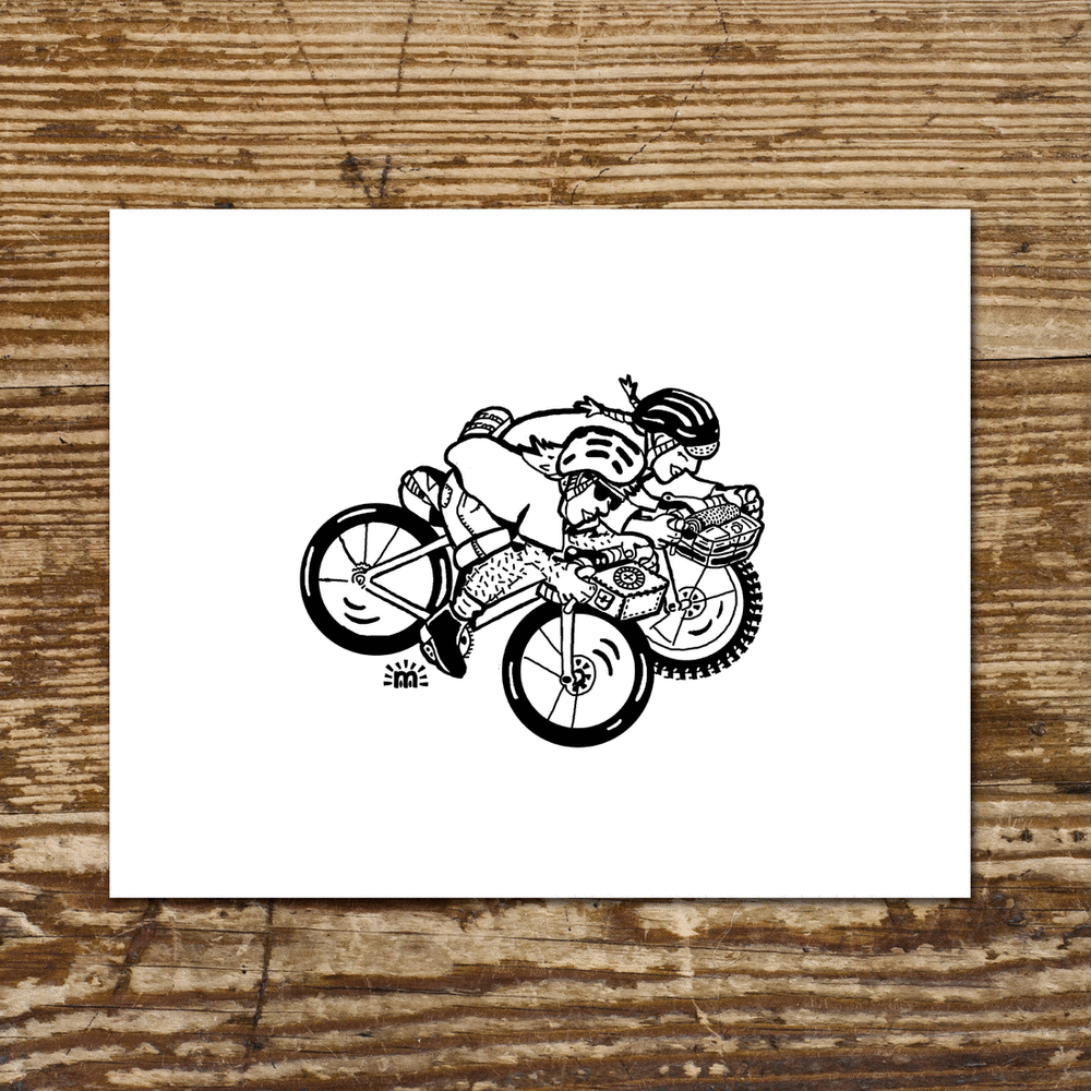 Image of 8"x10" Print