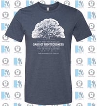 Oak Tree T-shirt