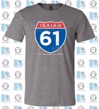 Road Sign T-shirt