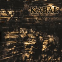 Image 1 of KABAL - St CD