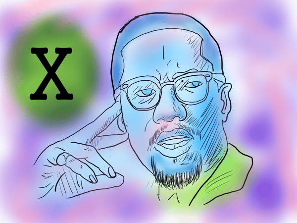 Image of Trippy X