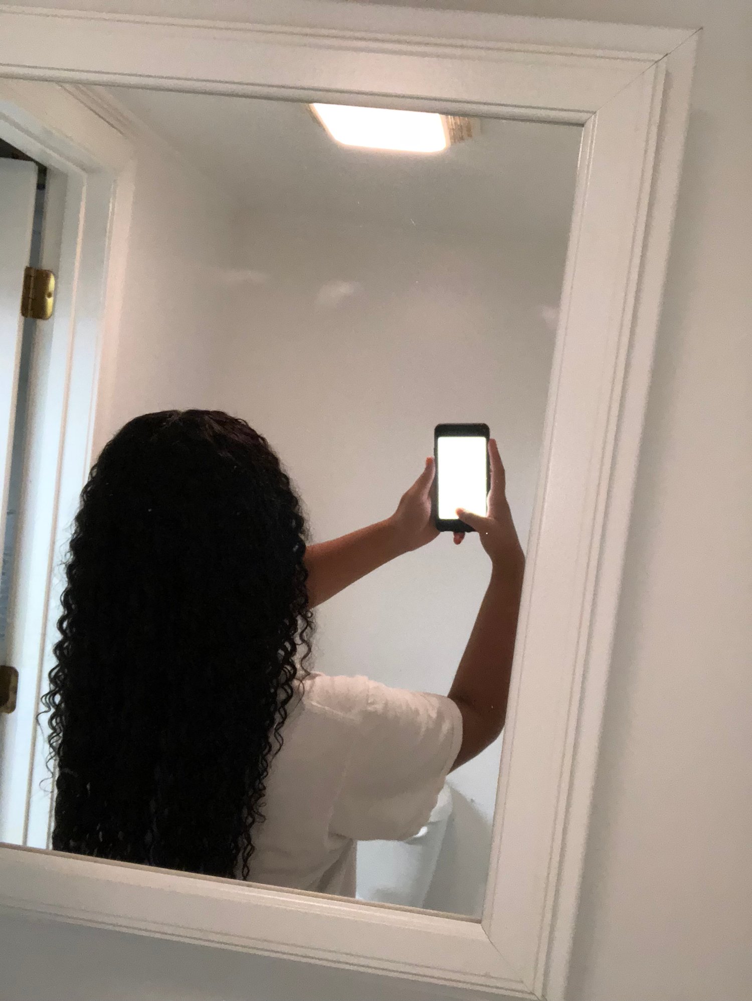 Image of Wig Construction