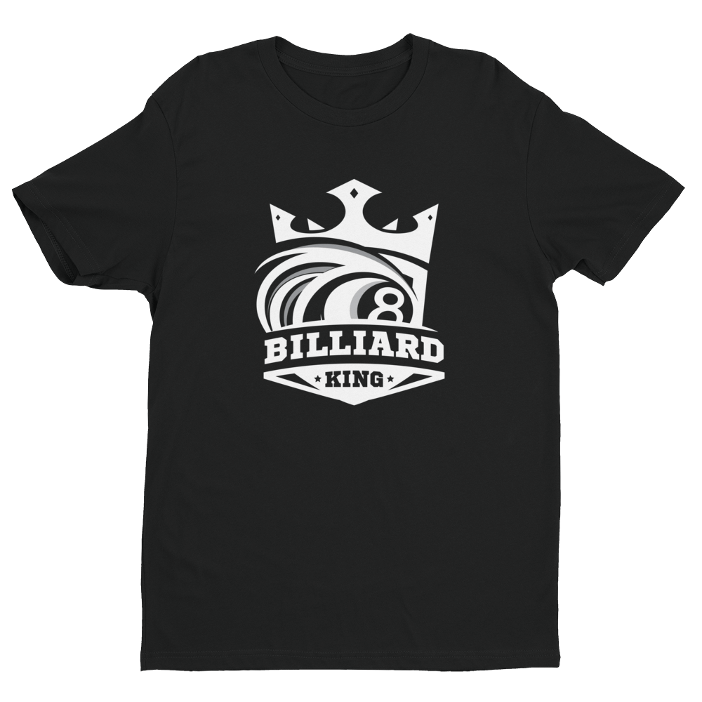 Image of Billiard King 