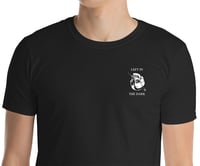 Left In The Dark Skull T-Shirt