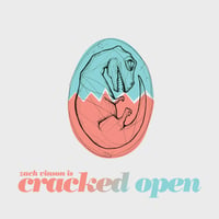Cracked Open - CD