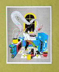 Image 1 of Dinner Prep