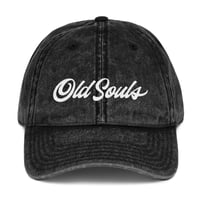 Old Souls Dad Hat