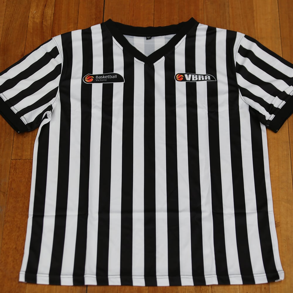 referee shirts black and white stripe