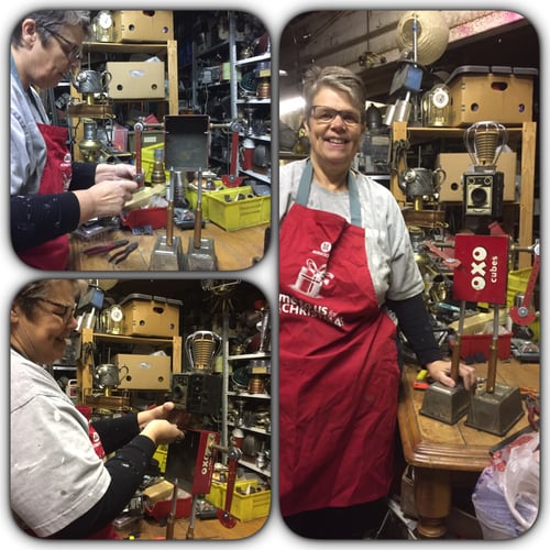 Image of Robot workshops