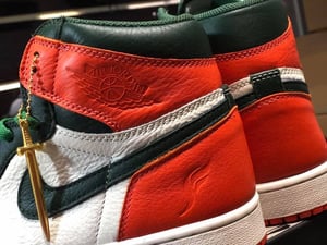 Image of Jordan 1 305