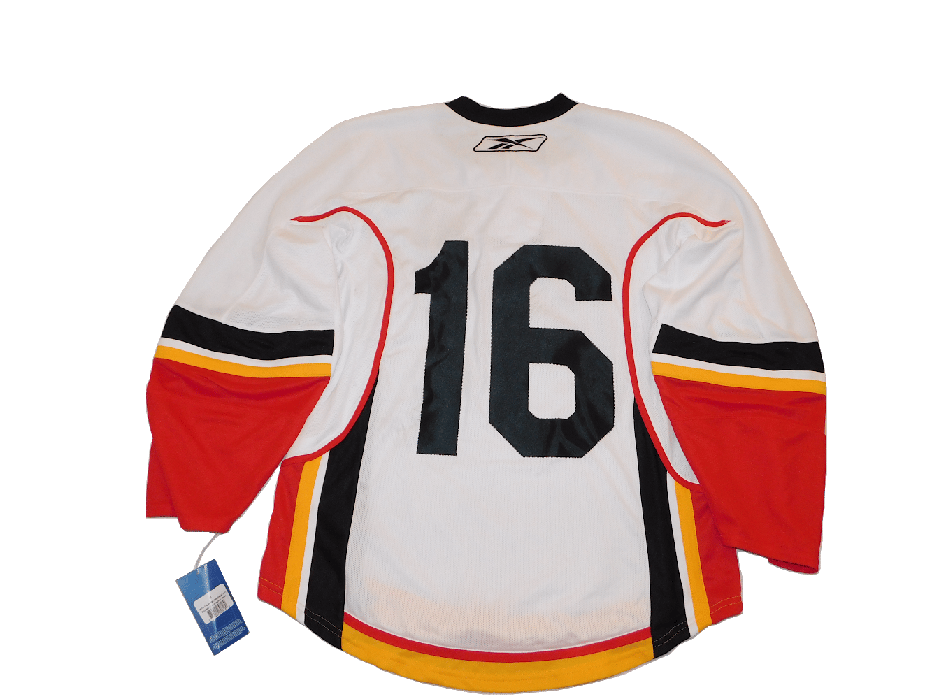 how do reebok hockey jerseys fit