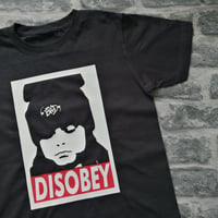 DISOBEY Monopop T Shirt