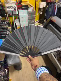 Bling Fans