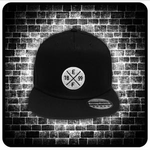 Image of Snapback EF 1899