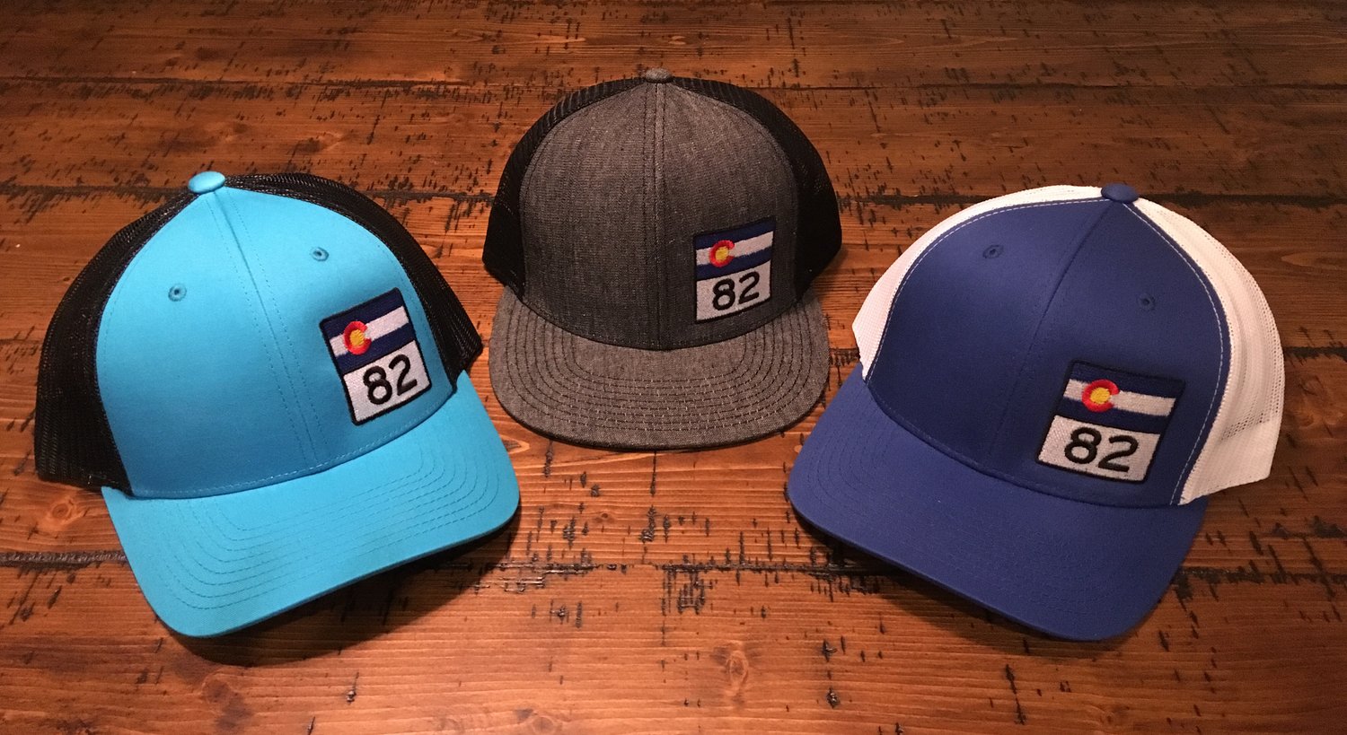 Image of Highway 82 Snapback