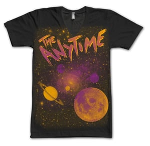 Image of Outer Space T-shirt