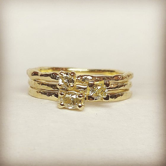 Beeld van Fine stacking rings 2.0