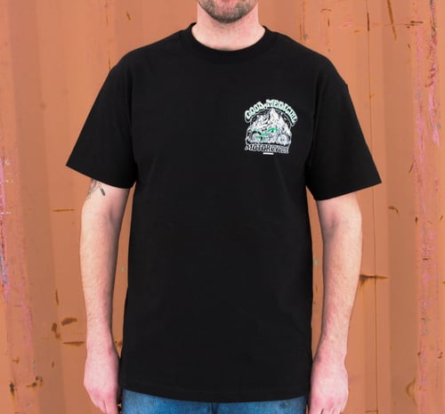 Image of Shovelhead T-Shirt