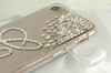 Cascade Rose Gold Jewel