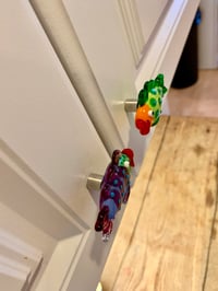 Image 3 of Fish Drawer Pull