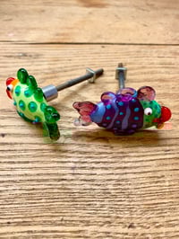 Image 4 of Fish Drawer Pull