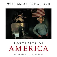 Image 1 of Portraits of America