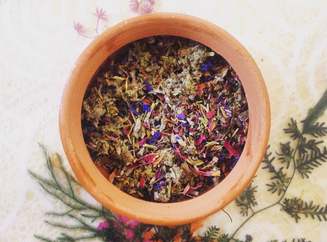 Image of Purely Herbal