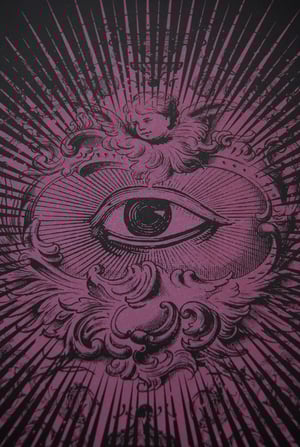 Image of THE MARS VOLTA - Torino 2008