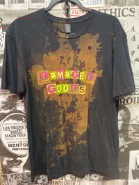 Image 2 of Damaged goods logo