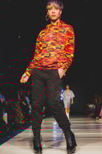 Image 2 of  KüTz Aim High Hoodies 