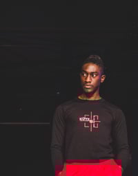 Image 4 of Black KüTz Aim High Long Sleeves