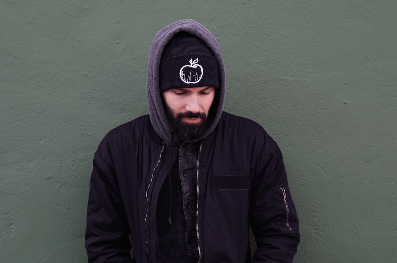 Image of Adam's Apple Beanie