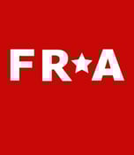 Image of FRA Signature - Red