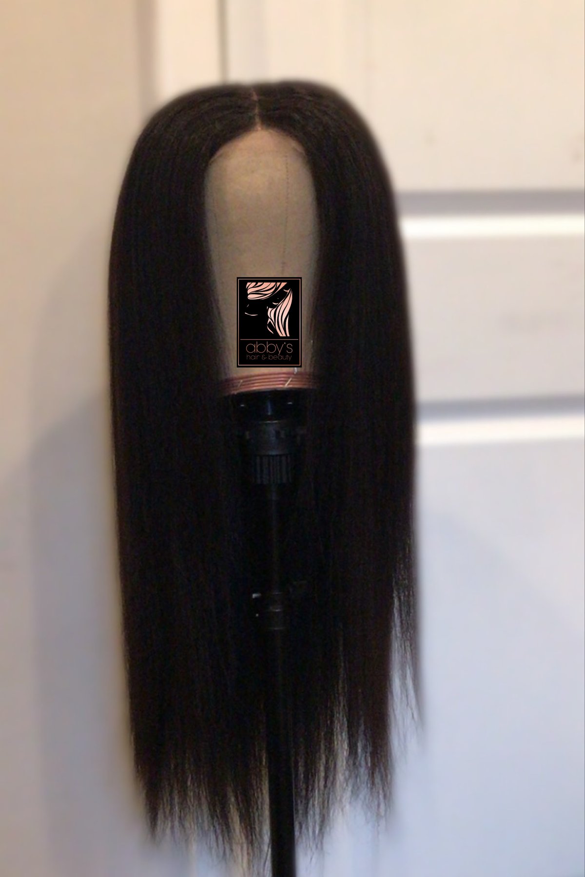 Image of Abby's Signature Wig