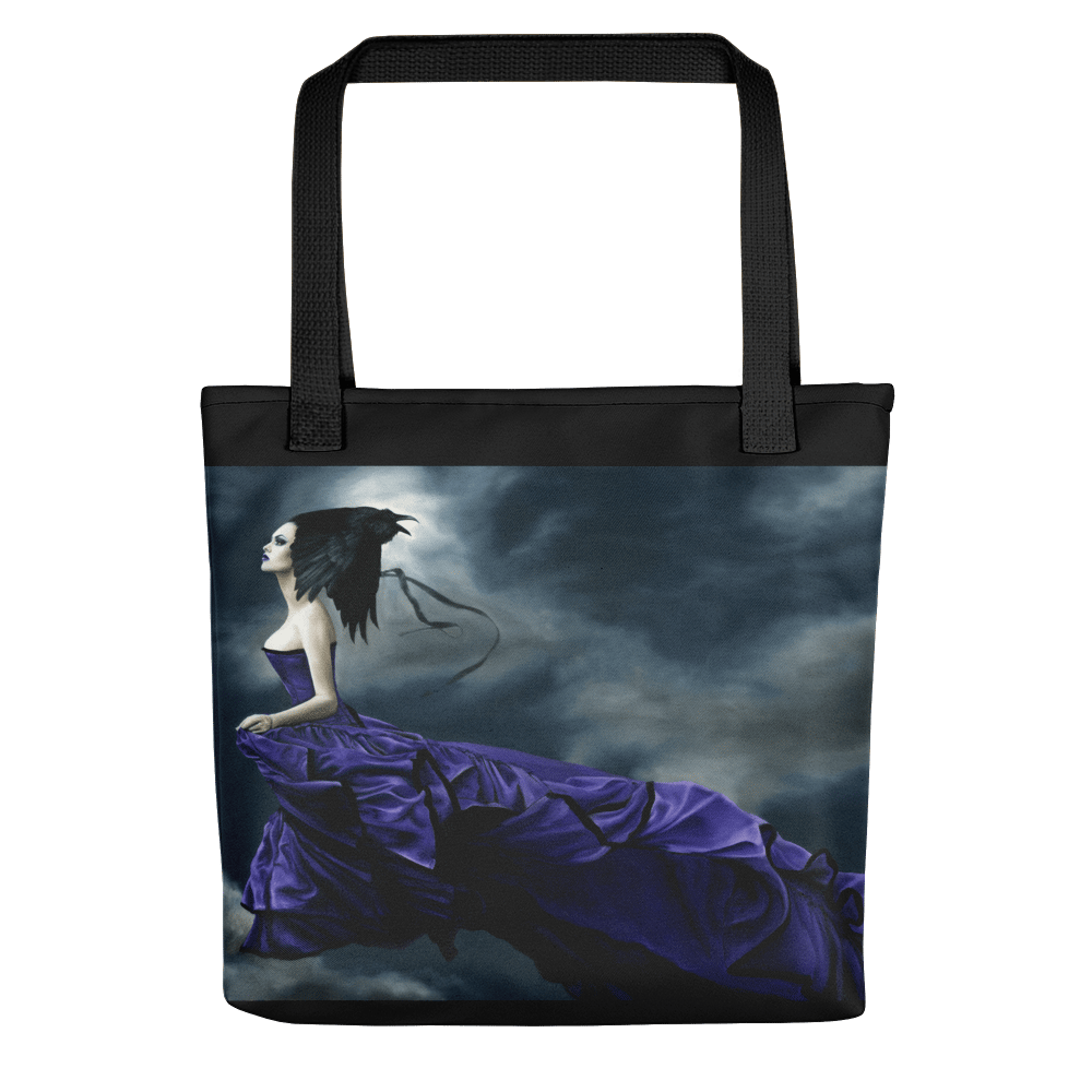 Image of Speak (Tote bag)