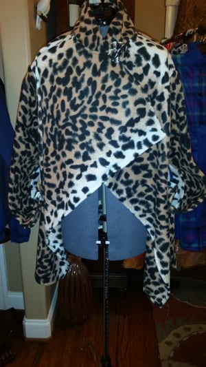 Image of Cozy jacket(s)