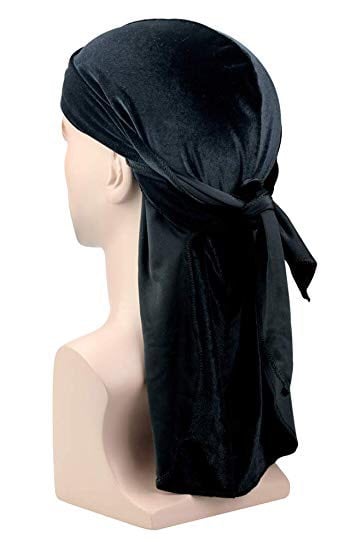 Image of Velvet Durag
