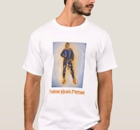 The Figure Drawing Tee