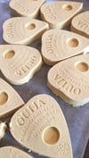 Planchette Bath Bombs 