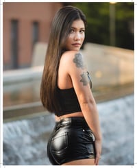 Hello Leather