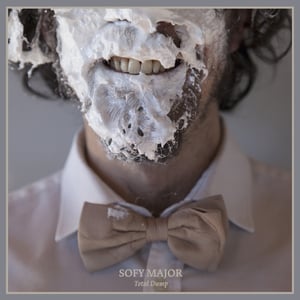 Image of Sofy Major - Total Dump CD