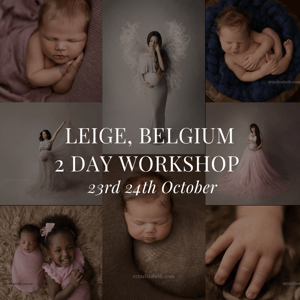 Image of Babies & Bellies | Belgium, Leige