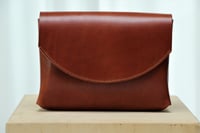 Image 1 of Julienne mini Brown