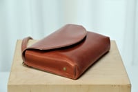 Image 3 of Julienne mini Brown