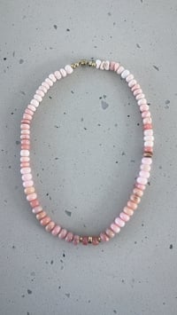 Image 4 of *new* PINK OPAL SHORTY